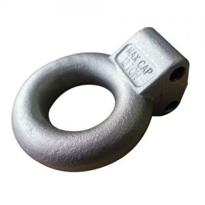 12ton trailer towing ring lunette eye 12ton trailer towing ring lunette eye