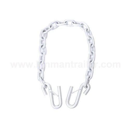 1/4inch trailer safety quick link chains