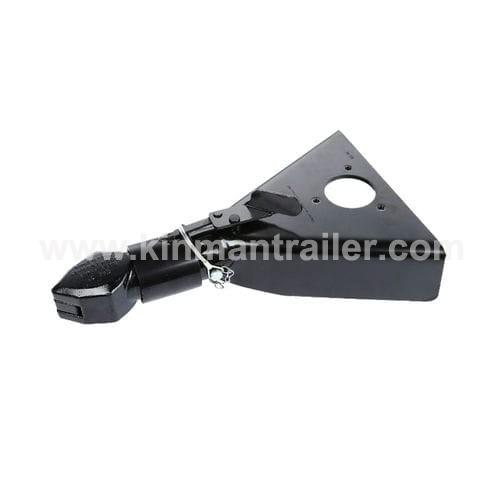 2-5/16inch 12500lbs gooseneck trailer hitch A-Frame coupler