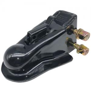 2-5/16inch 14000lbs heavy duty trailer adjustable height coupler 2-5/16inch 14000lbs heavy duty trailer adjustable height coupler