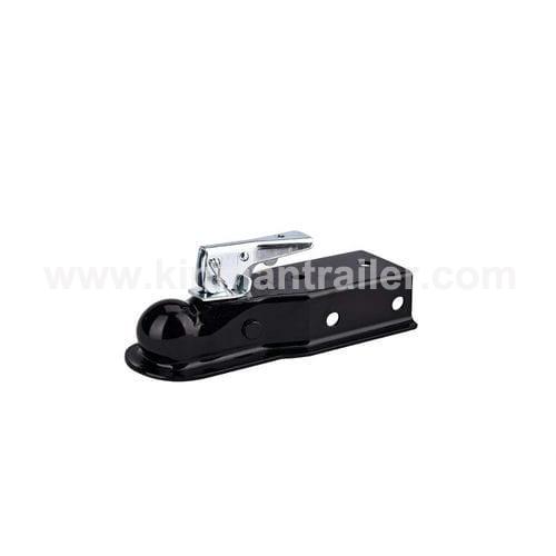 2000lbs 1-7/8inch hitch ball towing coupler for trailers