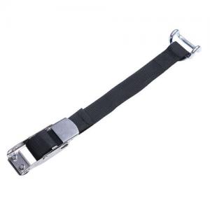 45mm 70cm 800kgs Overcenter Buckle Straps With Wire Hook 45mm 70cm 800kgs Overcenter Buckle Straps With Wire Hook
