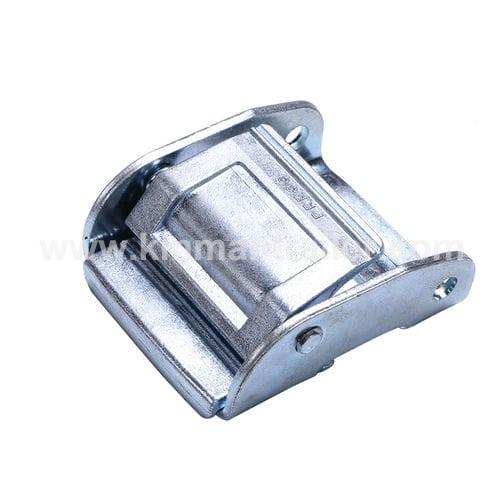 50mm Cam Lock Buckle For 2 Inch Cargo Webbing Strap