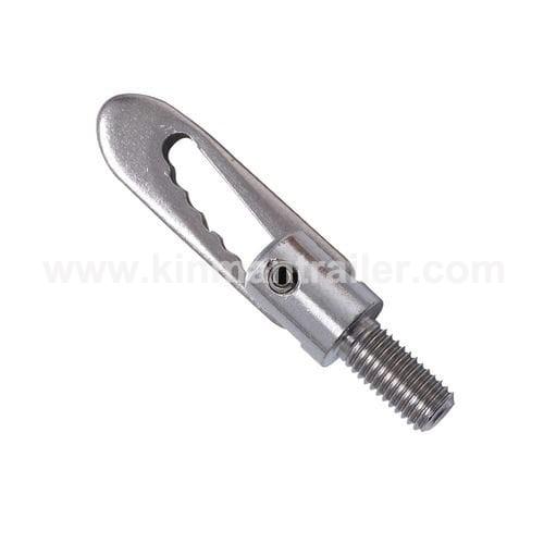 Popular Trailer Tail Gate Stainless Steel Drop Lock Bolt