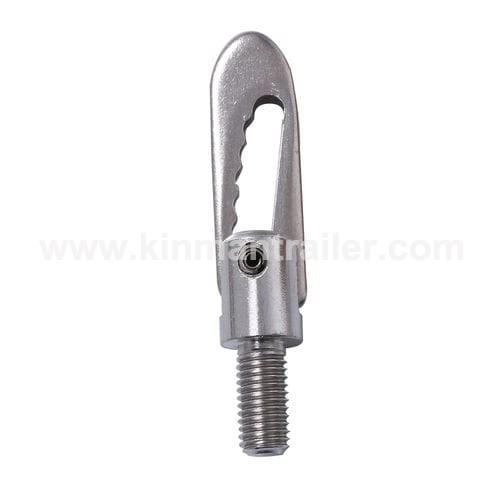 Popular Trailer Tail Gate Stainless Steel Drop Lock Bolt