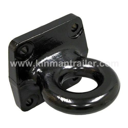 bolt on mount heavy duty pintle eye