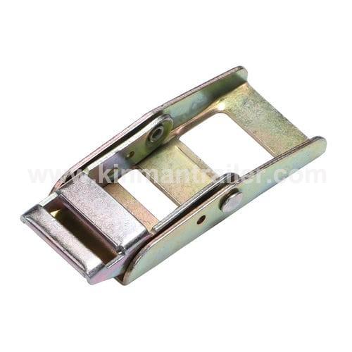 curtainside strap steel overcenter buckle