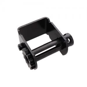 flatbed trailer steel notched sliding ratchet webbing winch flatbed trailer steel notched sliding ratchet webbing winch