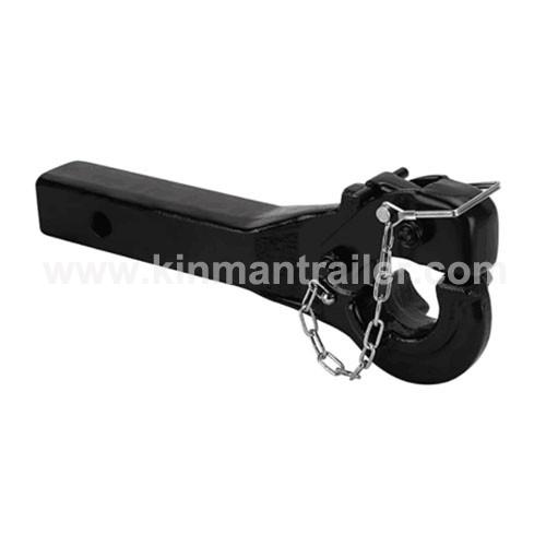 heavy duty 5ton forged pintle hook