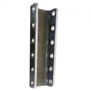 light duty oil finish 5 position adjustable coupler channels light duty oil finish 5 position adjustable coupler channels