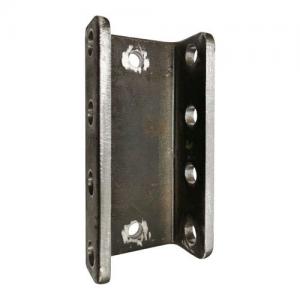 oil finish 3 position coupler channels for adjustable trailer couplers oil finish 3 position coupler channels for adjustable trailer couplers