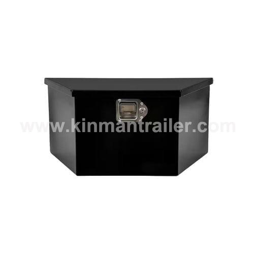 steel a frame chest trailer storage toolbox