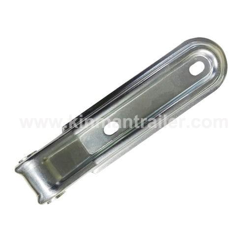 steel stamping bolt on trailer side tailgate hinge