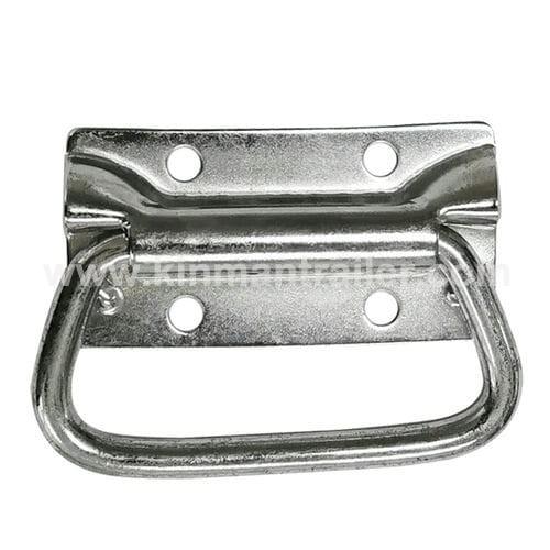 tool box trunk side latch handle