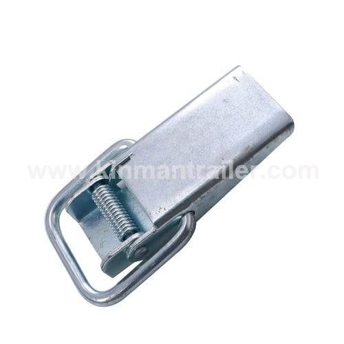 trailer gate clamp steel toggle latch