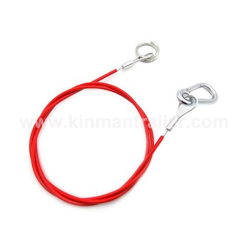 universal trailer breakaway replacement cable